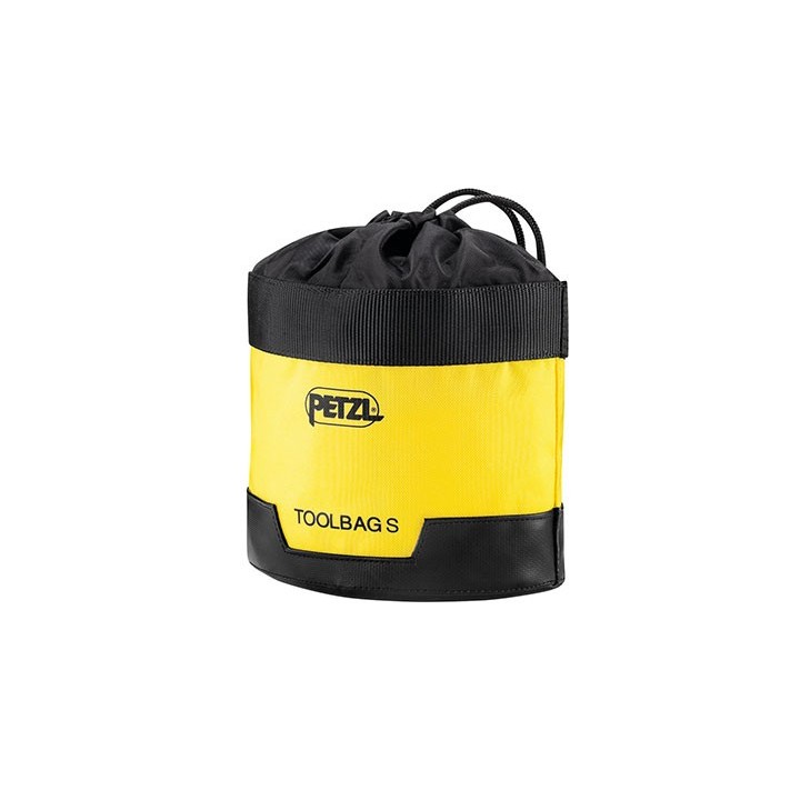 Pochette porte outils toolbag petzl taille S