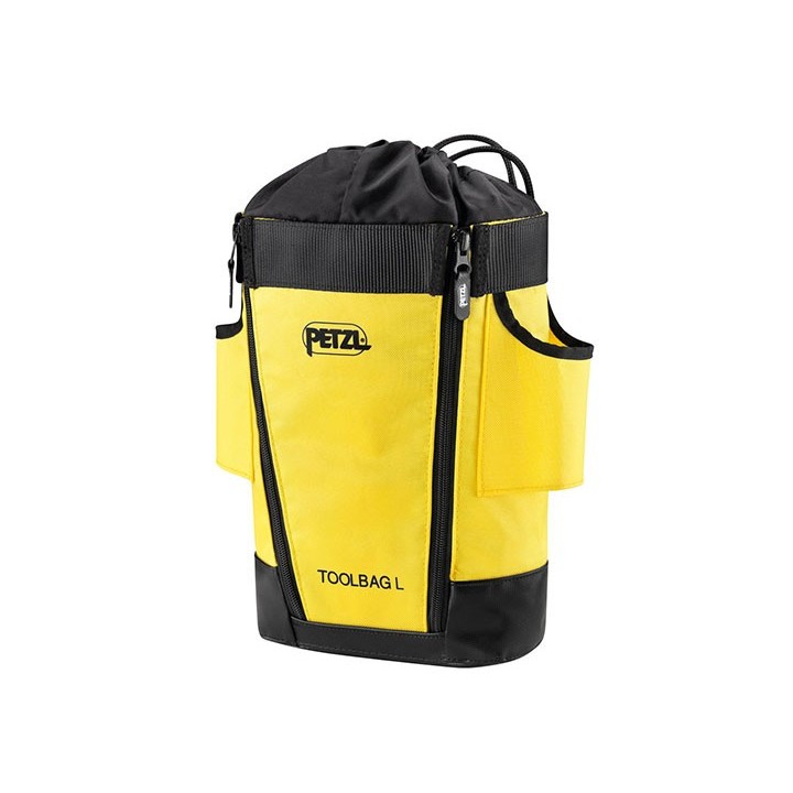 Sac porte-outils toolbag petzl taille L