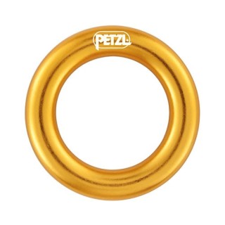 anneau de connexion pour harnais petzl
