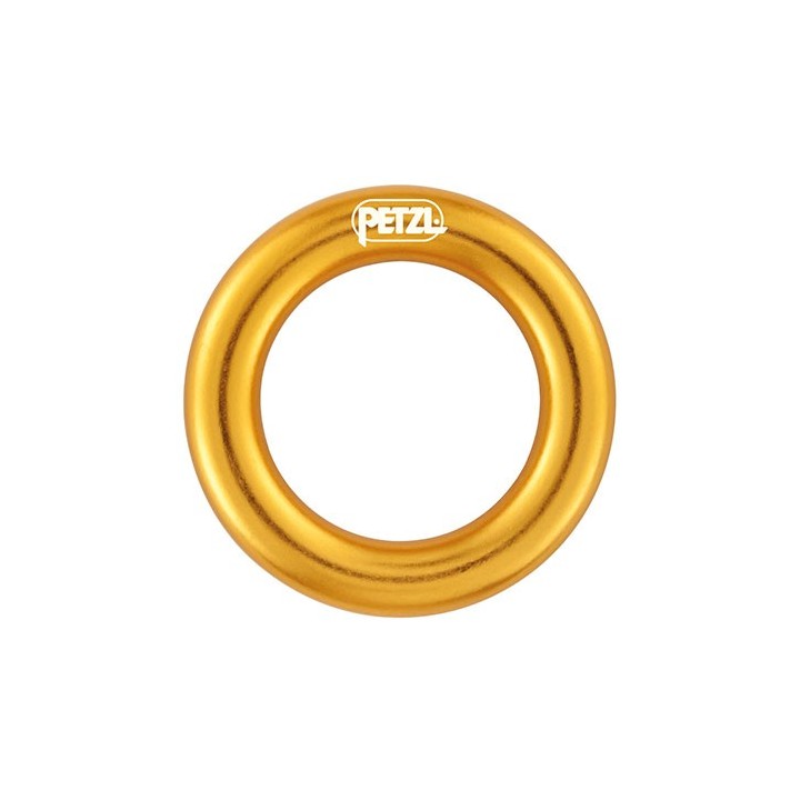 anneau de connexion pour harnais petzl