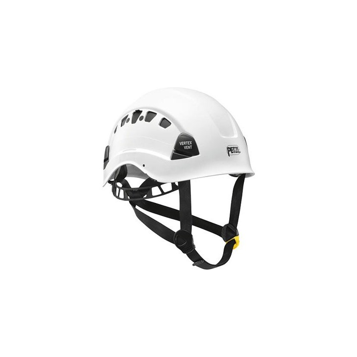 casque petzl blanc vertex vent