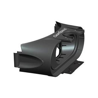 adaptateur pour filtres cleanspace grande capacite