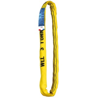 Elingue sangle ronde agricole 3T3M