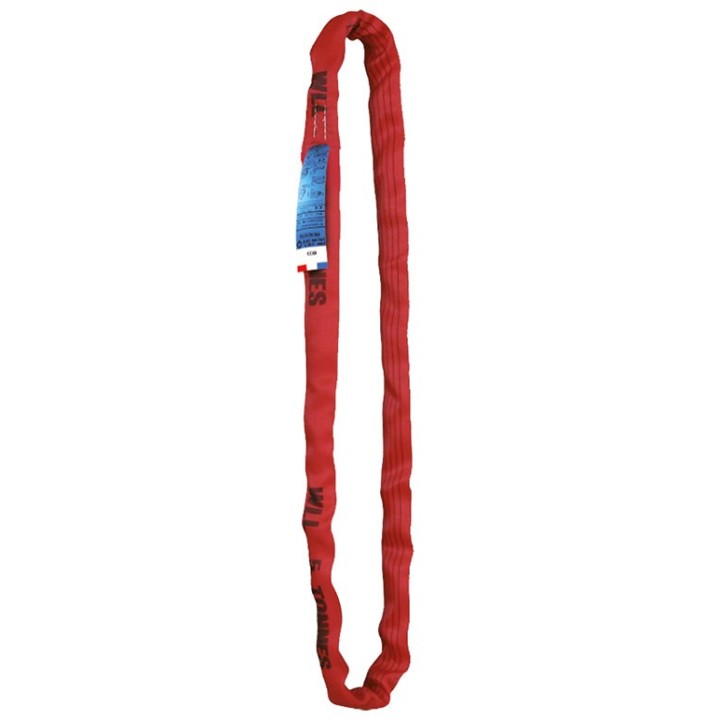 élingue ronde agricole 5T4M