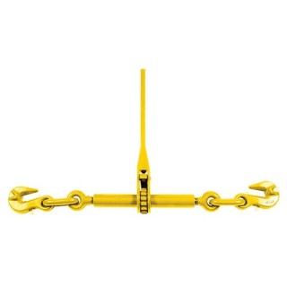 tendeur d'arrimage a cliquet pour chaine de 10 mm de diamètre