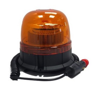 gyrophare a LED magnétique homologué R65