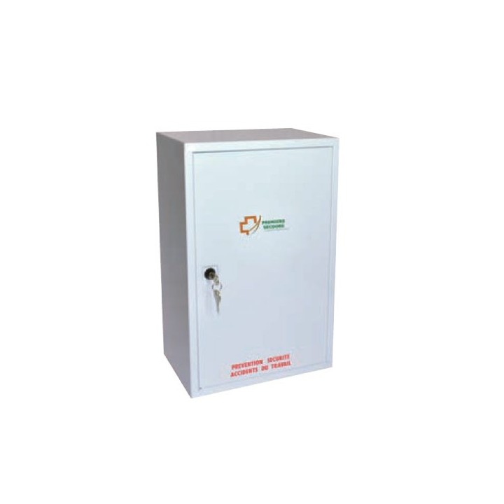 armoire a pharmacie Base 1 10 personnes