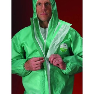 Combinaison chimique jetable Tomtex Lakeland