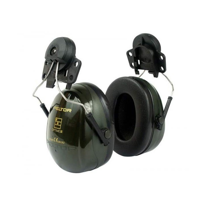 coquilles antibruit Peltor 3M Optime 3 30 dB