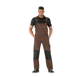 Vêtements de travail : SALOPETTE CANVAS 320 (9 coloris)