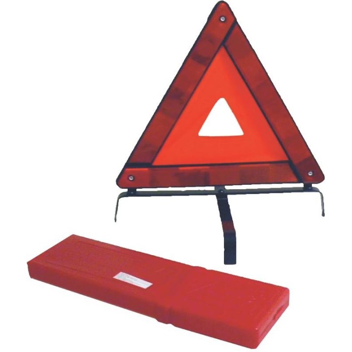 Triangle de signalisation