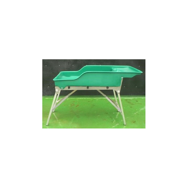 Tablette Mobiphyt Preparer allégée