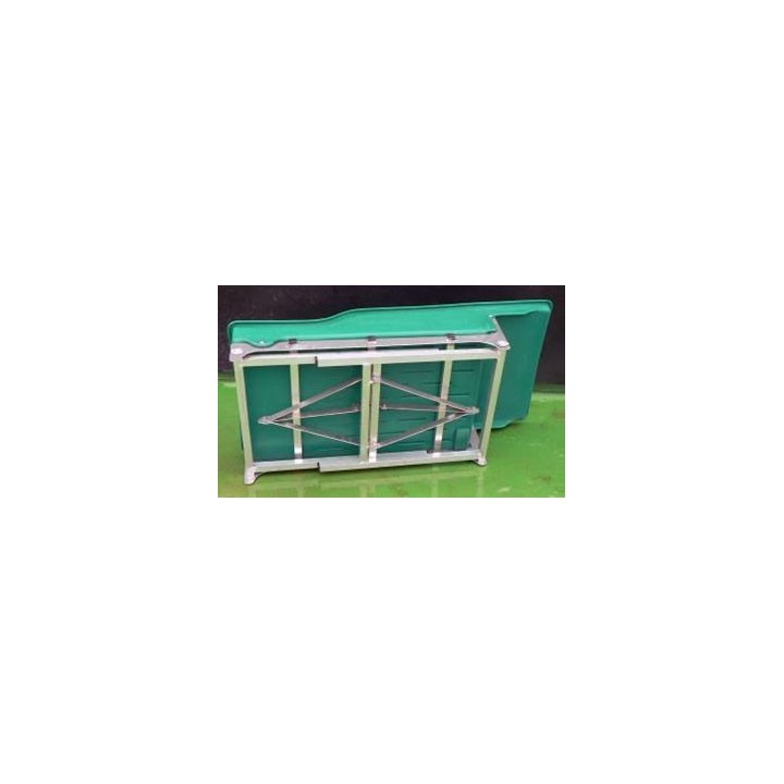 Tablette Mobiphyt Preparer allégée, pliable