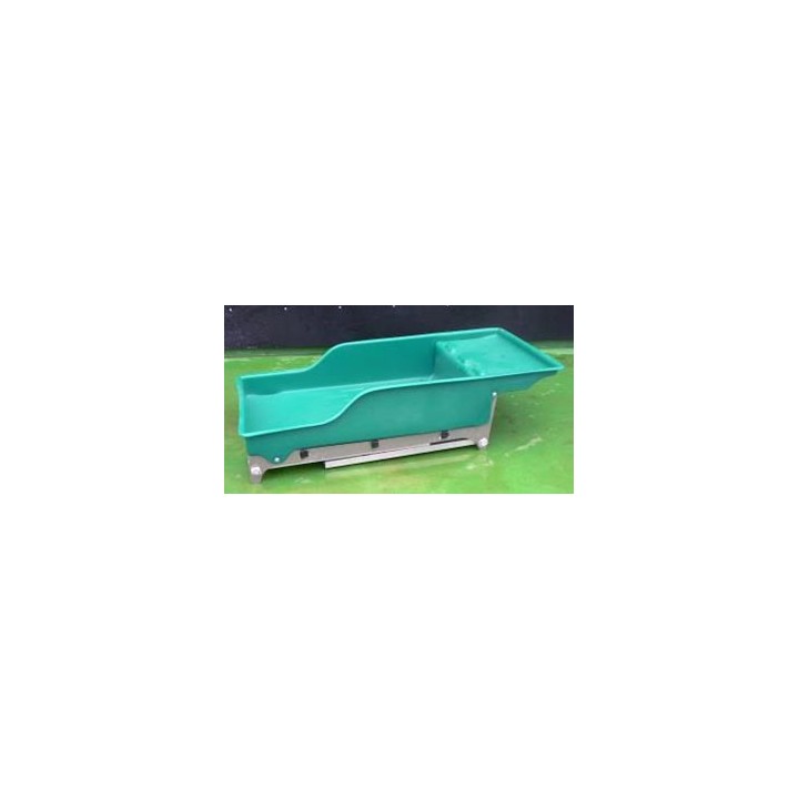 Tablette Mobiphyt Preparer allégée, pliée