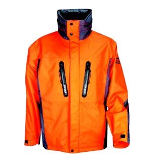 Veste H2O Solidur Imper-respirante 3/3
