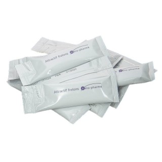 Attractif Frelons Lot de 10 recharges