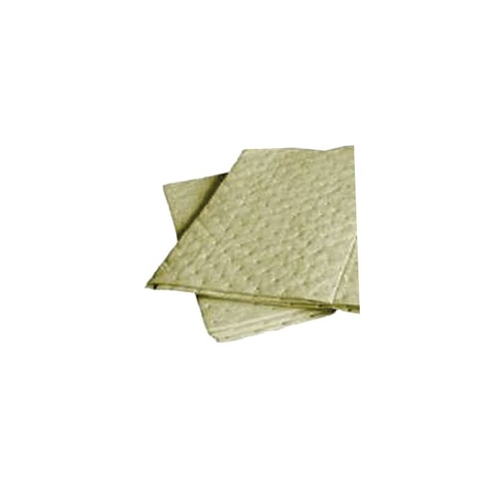 PACK 100 FEUILLES ABSORBANTES