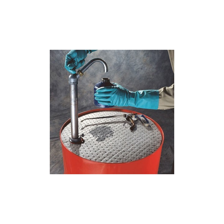 PLAQUE ABSORBANTE FUT