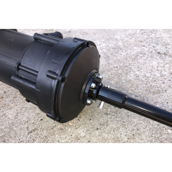 Tarière électrique professionnelle ZOETTE