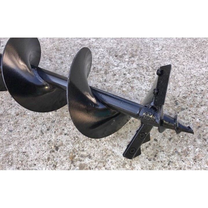 Tarière électrique professionnelle ZOETTE