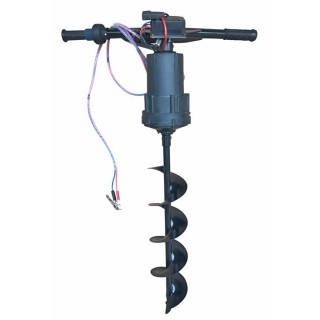 Tarière électrique professionnelle ZOETTE