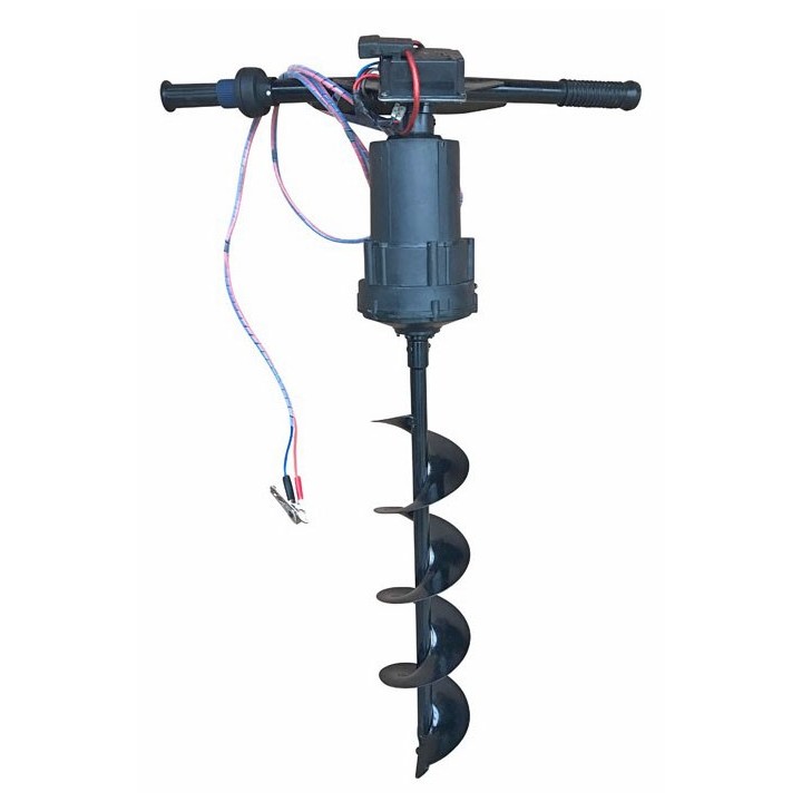 Tarière électrique professionnelle ZOETTE