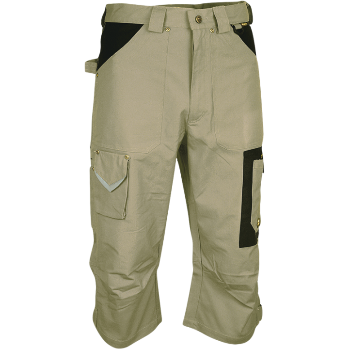 Pantacourt de travail