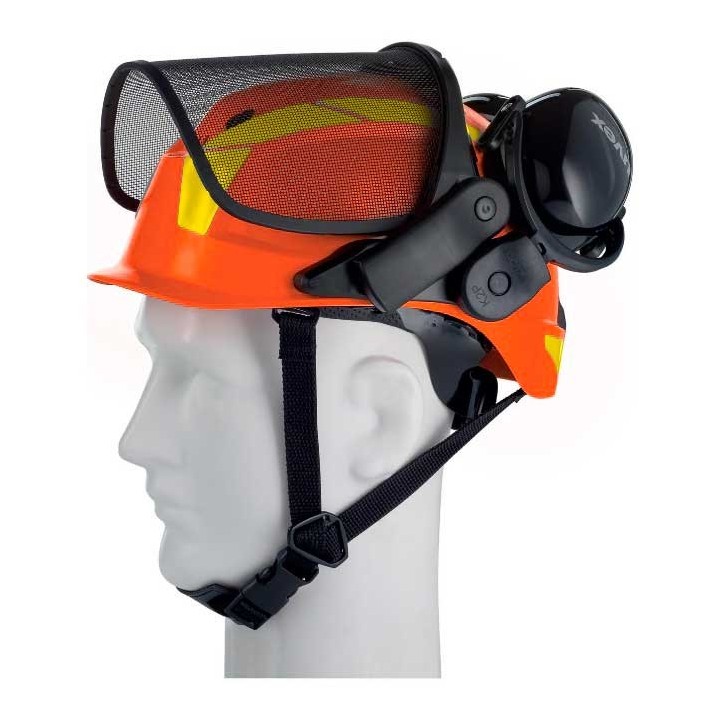 Position relevée ergonomique