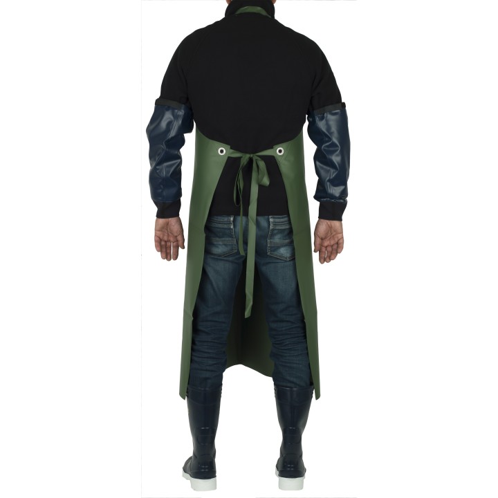 Tablier étanche ISOFRANC 420 Isolatech COTTEN Sécurama