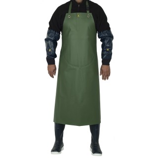 Tablier étanche ISOFRANC 420 Isolatech COTTEN Sécurama