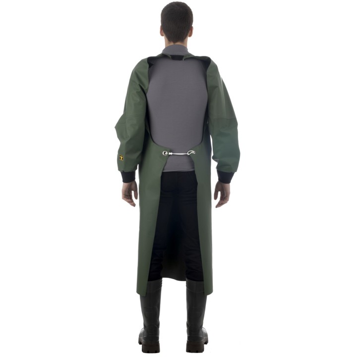 Tablier éleveur et inséminateur 420 EPI COTTEN & Sécurama