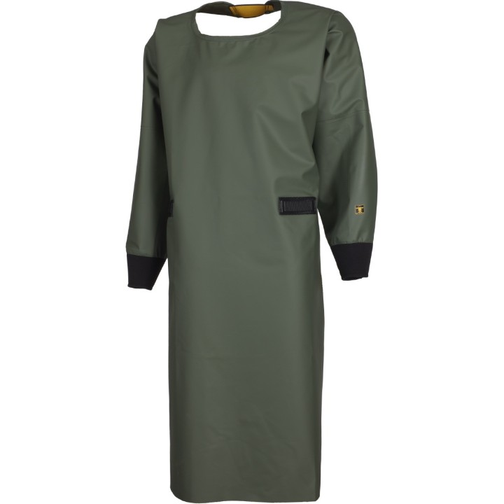 Tablier éleveur et inséminateur 420 EPI COTTEN & Sécurama