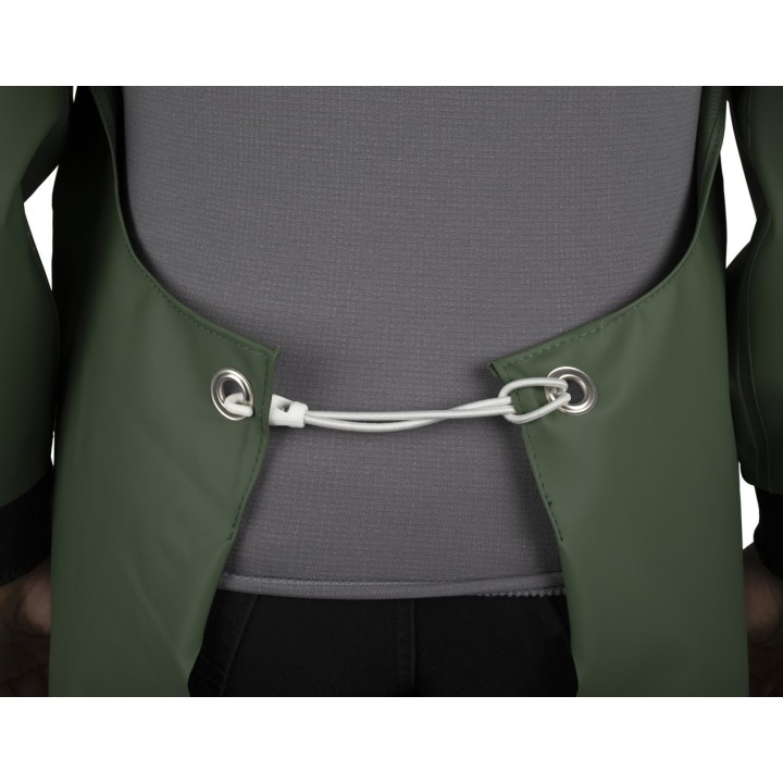 Tablier éleveur et inséminateur 420 EPI COTTEN & Sécurama