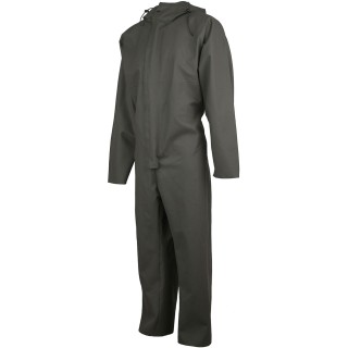 Combinaison Étanche Isocomb COTTEN