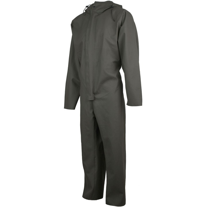 Combinaison Étanche Isocomb COTTEN