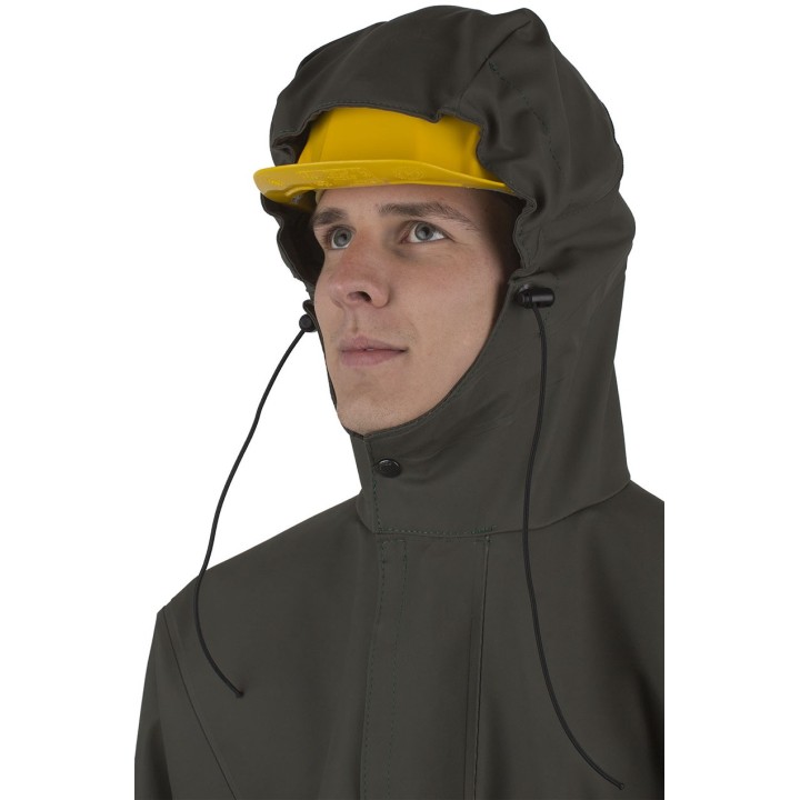 Combinaison Étanche Isocomb COTTEN