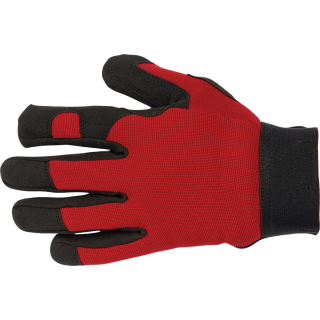 Gants anti vibration renfort de la paume 4223 SOLIDUR