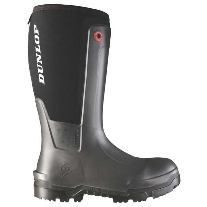Bottes Sécurité DUNLOP Snugboot Workpro Full safety