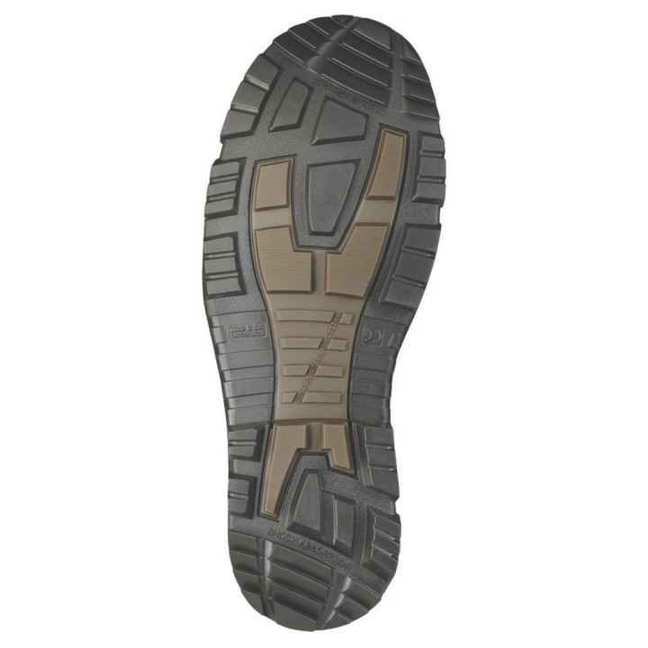 Bottes Snugboot WIDLANDER chasse renforcée DUNLOP Sécurama