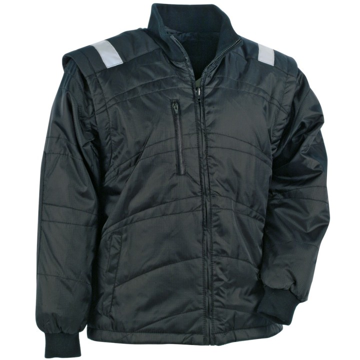 Parka de travail imper respirante ICESTORM grand froid Veste Intérieure