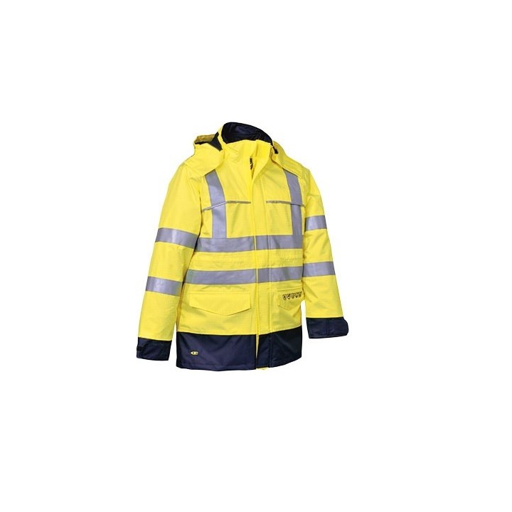 PARKAS MULTIRISQUES ATEX MHV