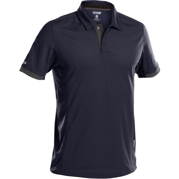 Bleu Nuit / Anthracite