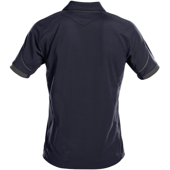 Bleu Nuit / Anthracite