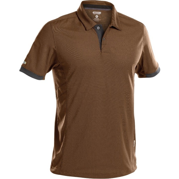 Brun Argile / Anthracite