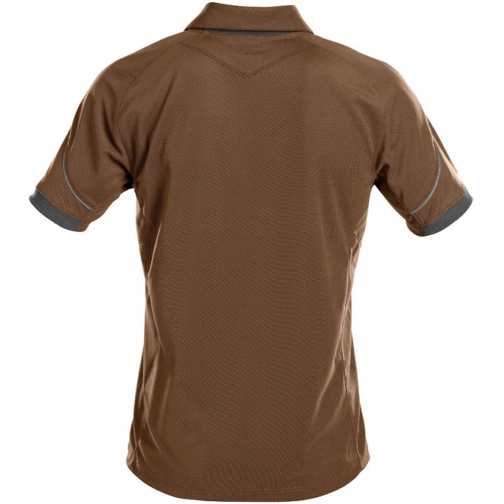 Brun Argile / Anthracite