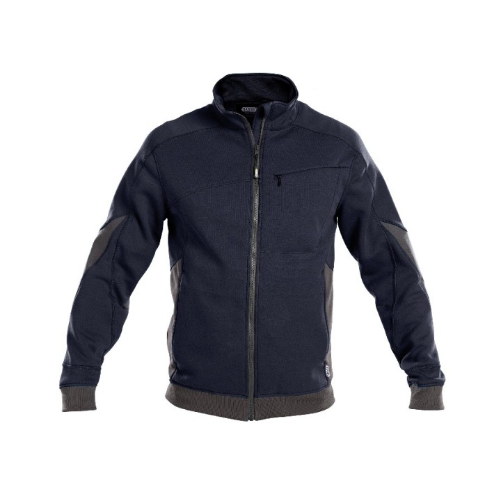 Bleu Nuit / Anthracite