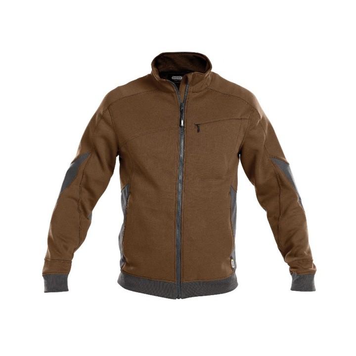 Brun Argile / Anthracite