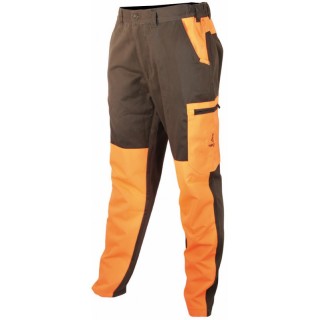 Pantalon Chasse Renforcé anti ronce T581 