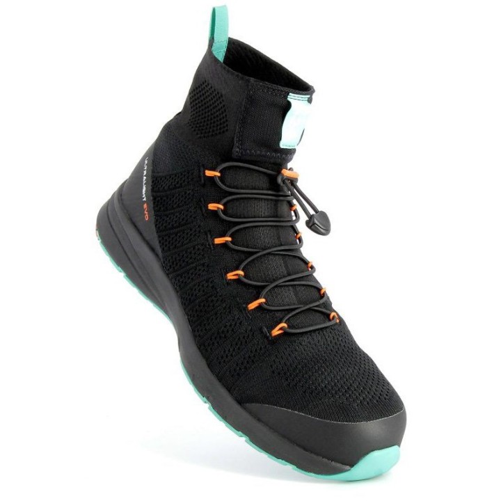 Chaussure chaussette basket sécurité haute STRATOS 500 S1P S24