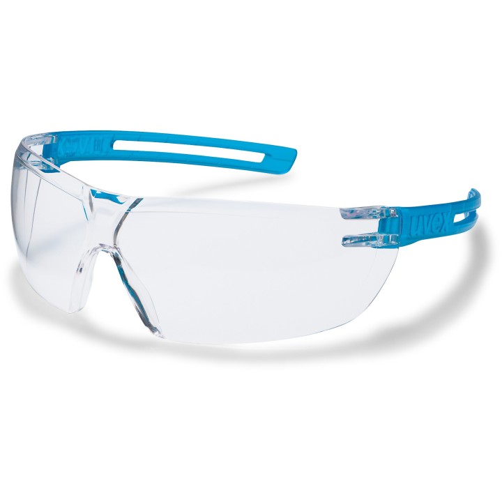 Lunettes de sécurité UV 400 X FIT UVEX I Sécurama